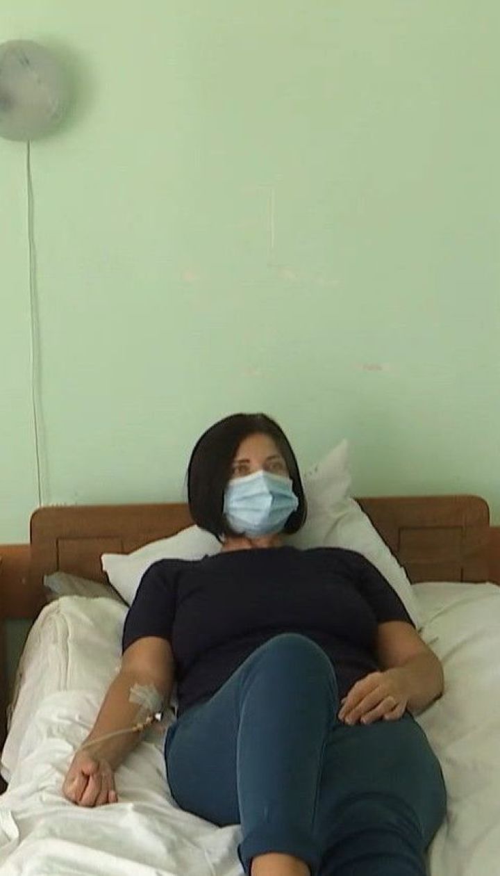 Врачи рассказали, как избежать тяжелых последствий COVID-19