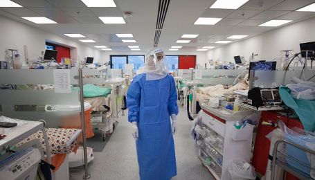 Несмотря на жесткий карантин в Израиле обнаружили рекордное количество случаев коронавируса