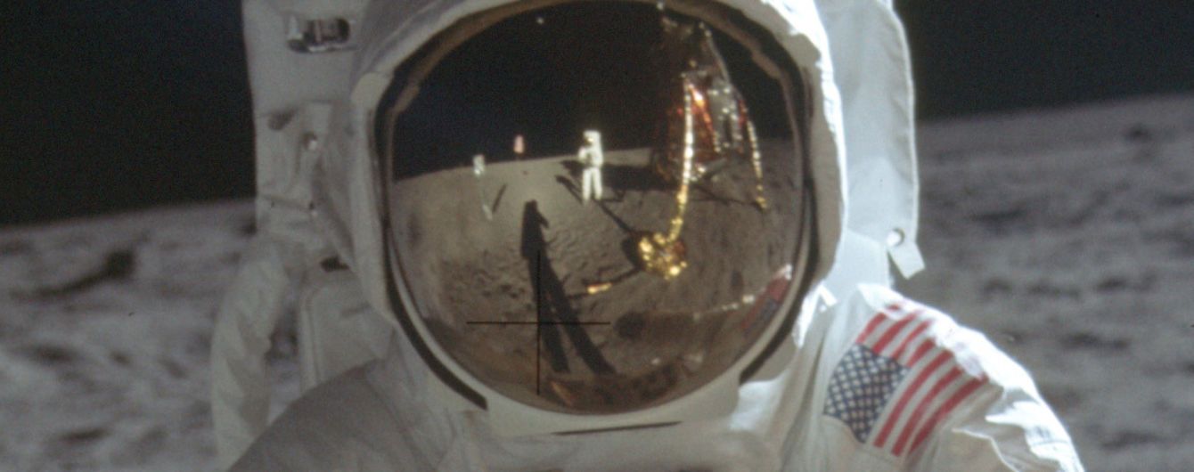 В NASA назвали дату відправлення першої жінки на Місяць