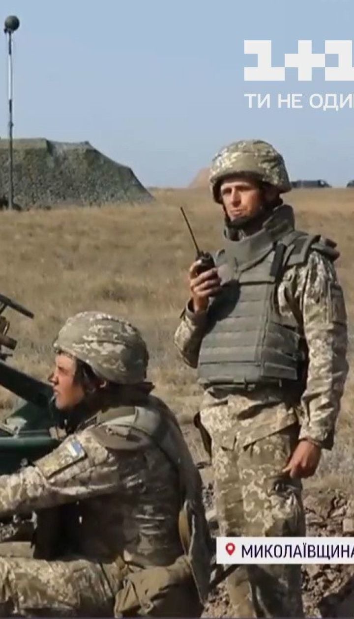 Десантируются, держат оборону и атакуют врага: как проходят учения "Объединенные усилия"