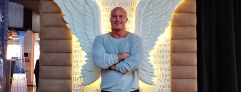 "Я - чесний і завжди тримаю слово": колишній український боксер йде в мери Вінниці від ОПЗЖ