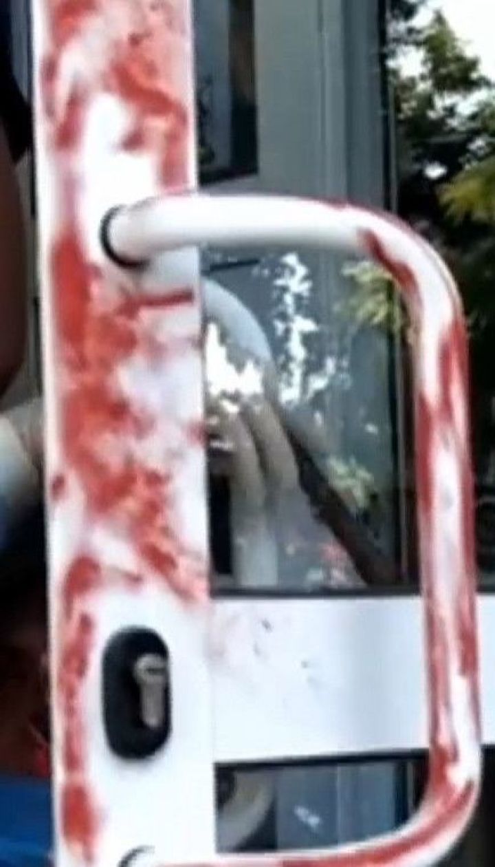 Гроші з каси не зникли, ліки теж: чому в одеській аптеці вбили працівницю