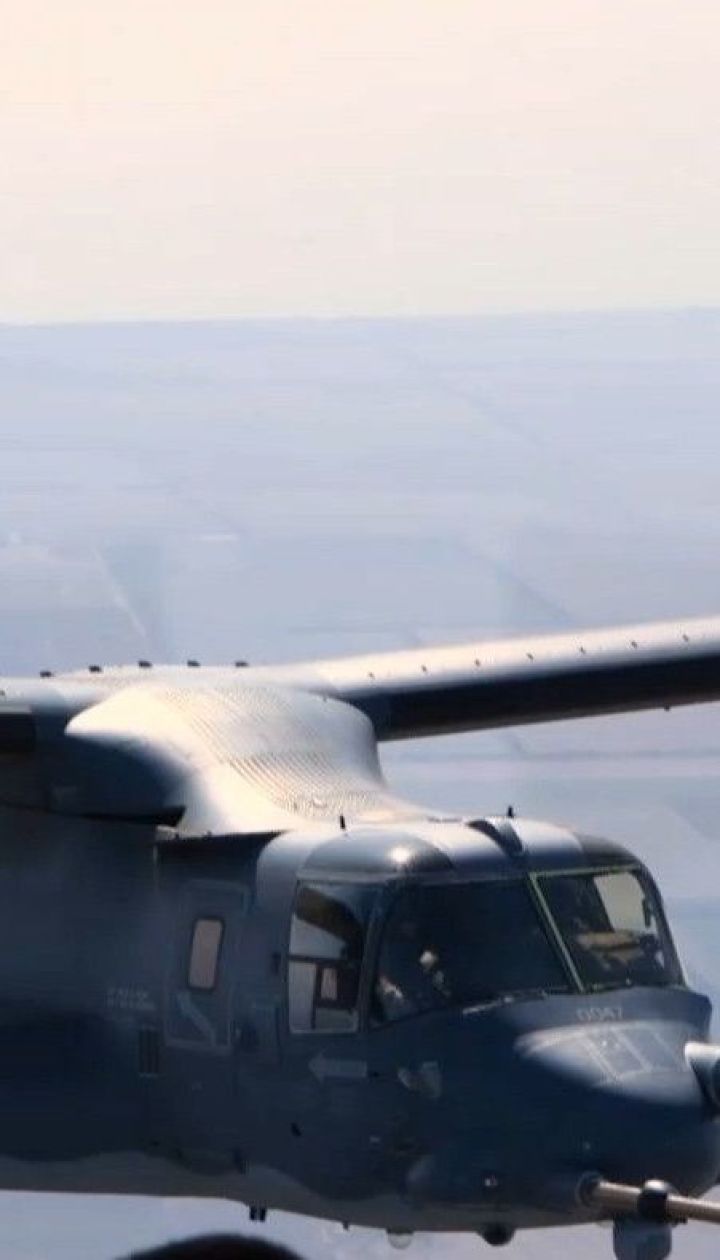 Спільні бойові навчання з країнами НАТО та США – відповідь на російський "Кавказ-2020"