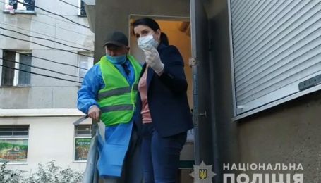 Жорстоке вбивство дівчини-фармацевта в Одесі: що про неї говорять і як розшукували вбивцю (відео)