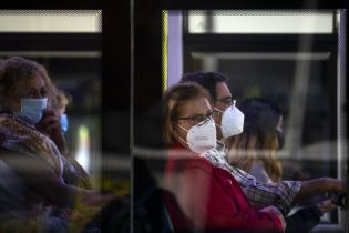 В Украине к ослаблению карантина готова только одна область