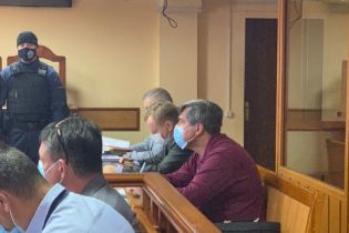 В деле о сбитом Ил-76 над Луганском после 5 лет начались судебные дебаты