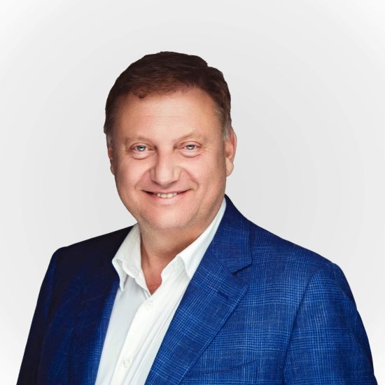 Кандидат на пост мэра Одессы пошел на самоизоляцию из-за коронавируса