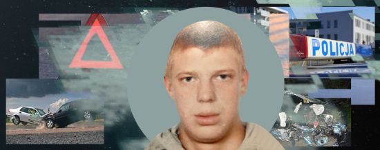 25-летний украинец разбился в ДТП в Польше: что известно