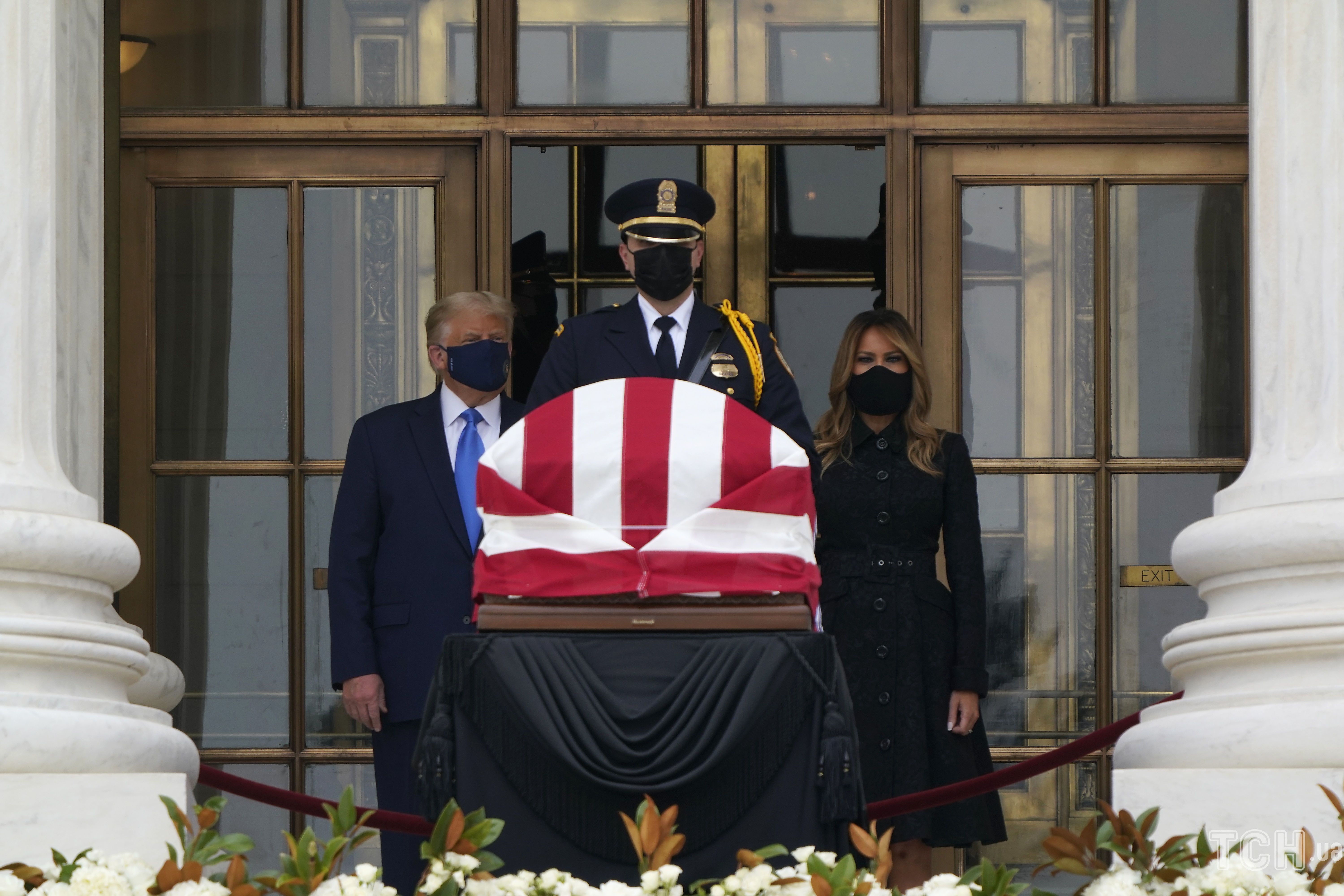 Мелания Трамп