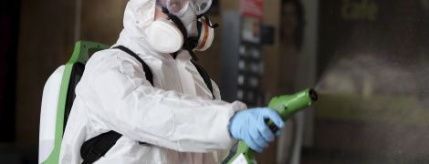 Как лечить недиагностированных пациентов с COVID-19: киевский инфекционист объяснил алгоритм действий