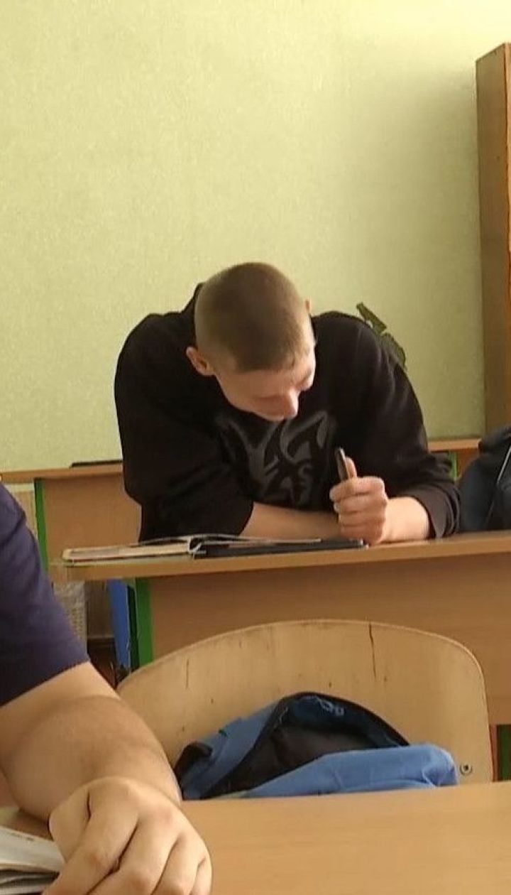 Випробування коронавірусом: як у школах Донбасу пристосовуються до нових умов навчання