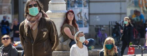 Избежать тотальных локдаунов: как из-за коронавируса усиливают карантин в некоторых странах мира