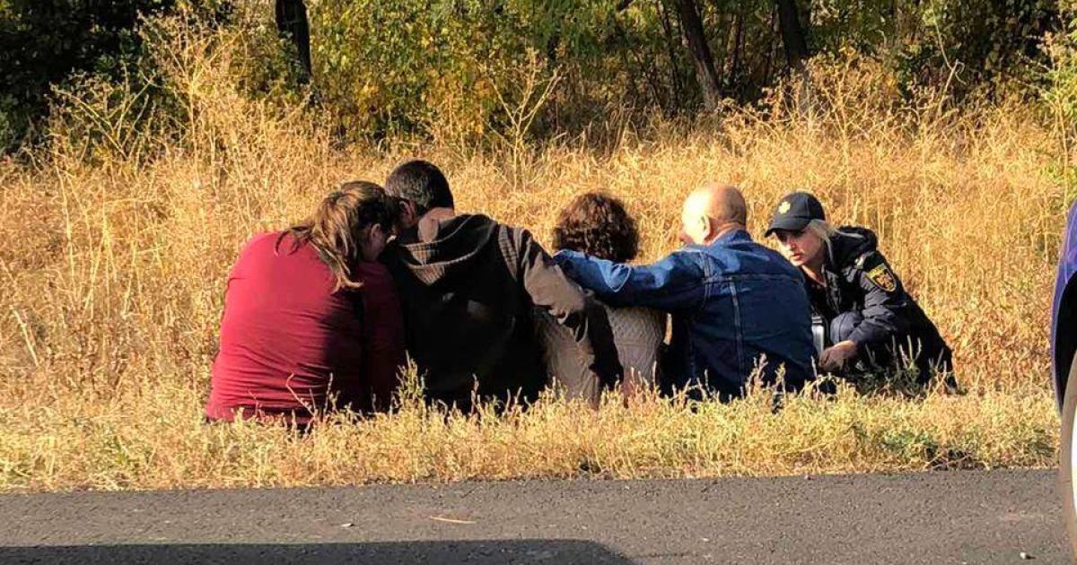 Катастрофа Ан-26: в Минобороны сообщили, когда выплатят помощь семьям погибших