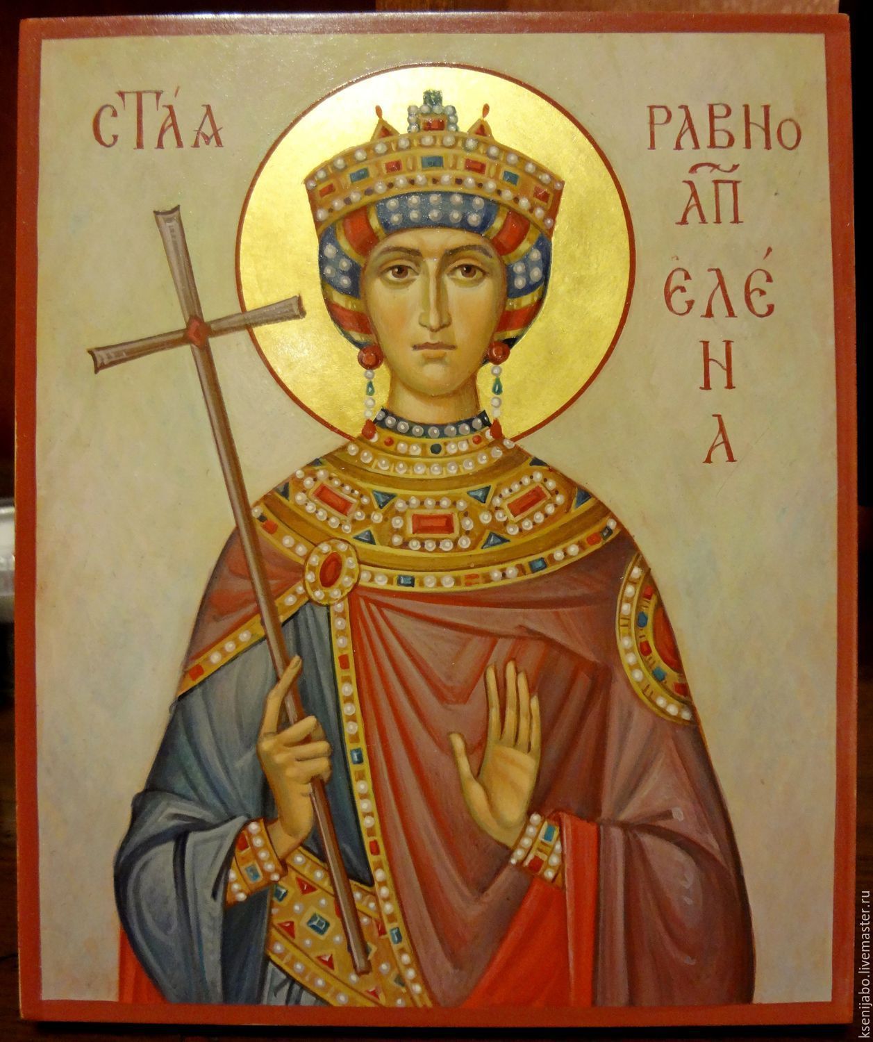 Воздвиження