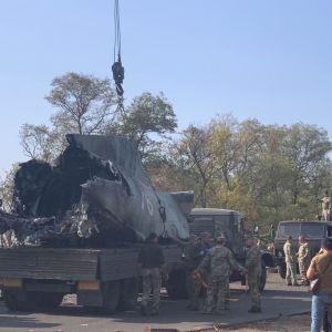 "Экипажу аварийного самолета дали разрешение на посадку только через минуту": новая версия авикатастрофы возле Чугуева