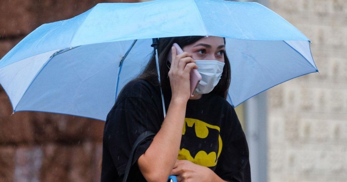 В Україні коронавірусом заразилися ще понад три тисячі людей - дані на 27 вересня