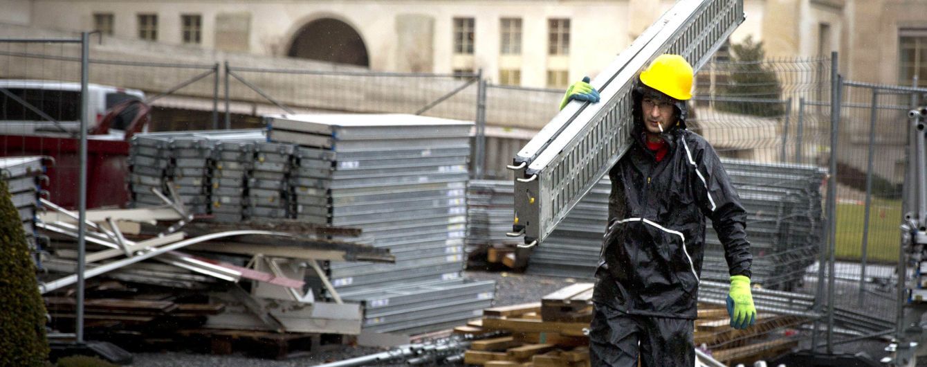 В Женеве ввели самую высокую в мире минимальную зарплату