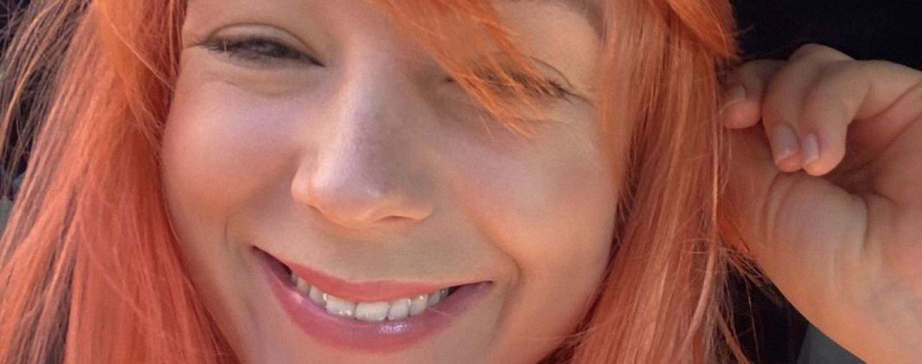 Все еще не дома: Светлана Тарабарова показала, чем ее кормят в роддоме