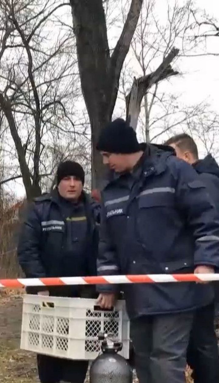 Вбив, розчленував та втопив: поліція затримала чоловіка за убивство 73-річного киянина