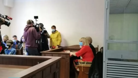 В Киеве начался суд над тещей кандидата в мэры Киева