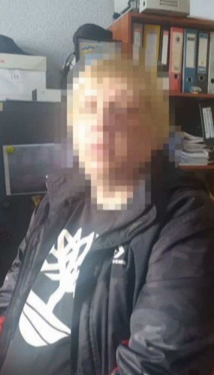 Столична поліція затримала чоловіка за убивство 73-річного киянина