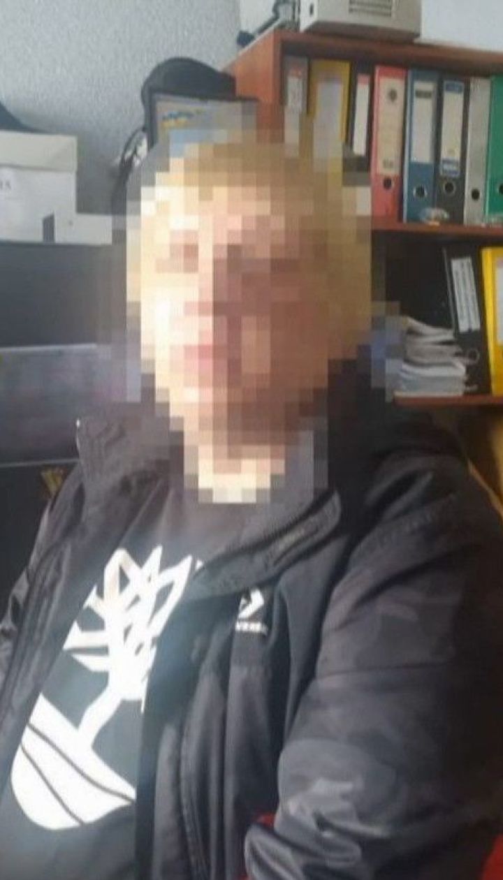 Столичная полиция задержала мужчину за убийство 73-летнего киевлянина
