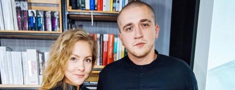 Чоловік Олени Шоптенко захворів на коронавірус