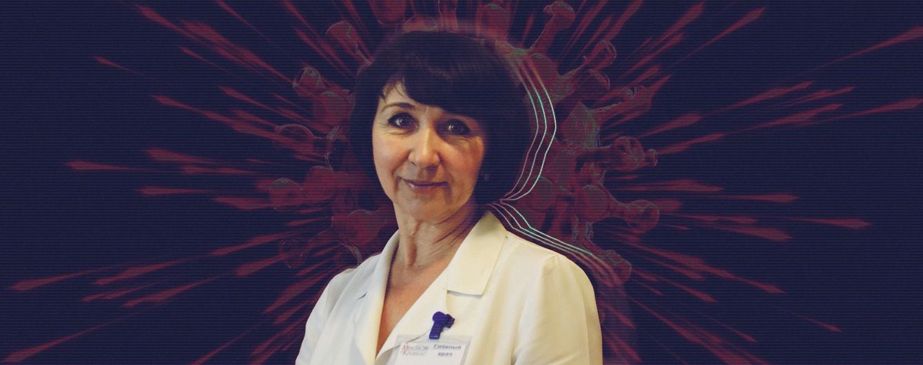 Коронавирус у детей инфекционист рассказала о симптомах, последствиях и особенностях течения COVID-19
