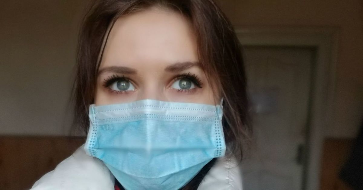 "Я захворіла двічі і двічі одужала": лікарка з Чернівців заявила, що вдруге подолала коронавірус