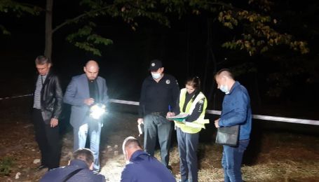 Жорстоке вбивство на Лисій Горі: поліція затримала підозрюваного