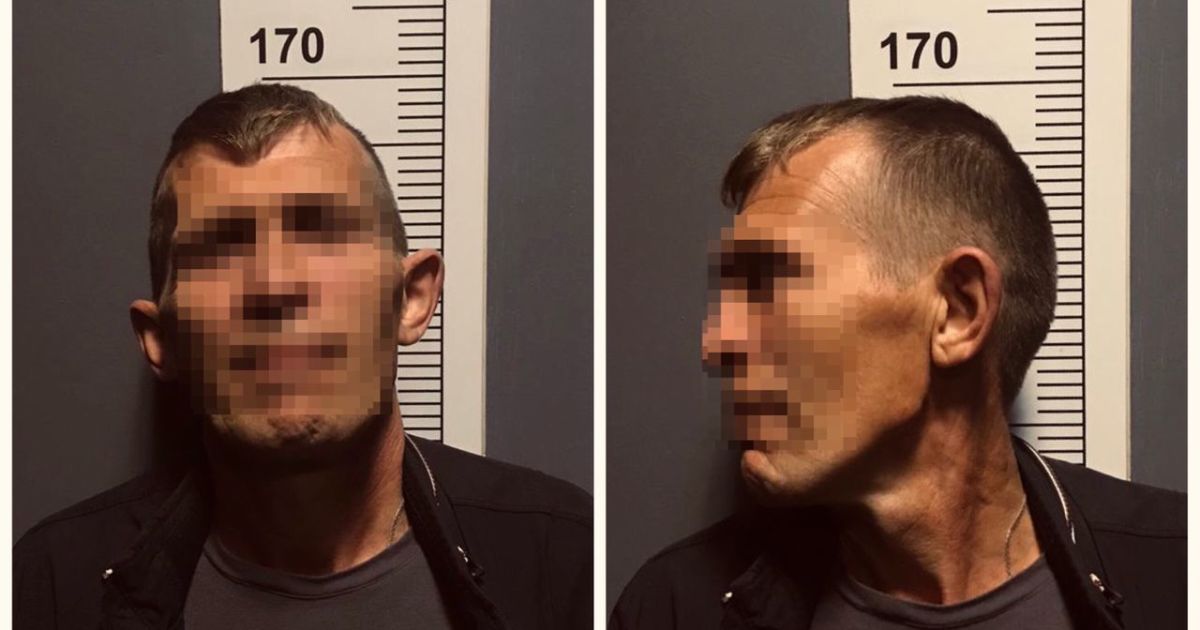 Жорстоке зґвалтування в Києві: чоловік заманив 17-річну дівчину папером для малювання