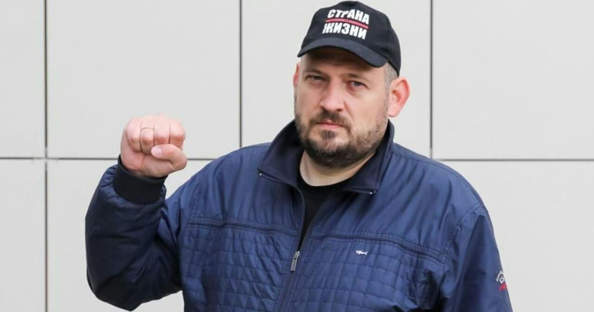 "Не лише де-юре, але й де-факто": білоруський опозиціонер Тихановський розповів, чий Крим