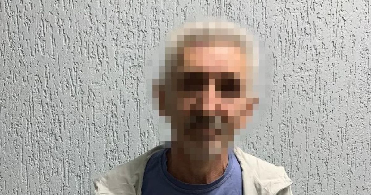 Захватывал админздания и готовил теракты: в Луганской области задержали боевика "ЛНР"