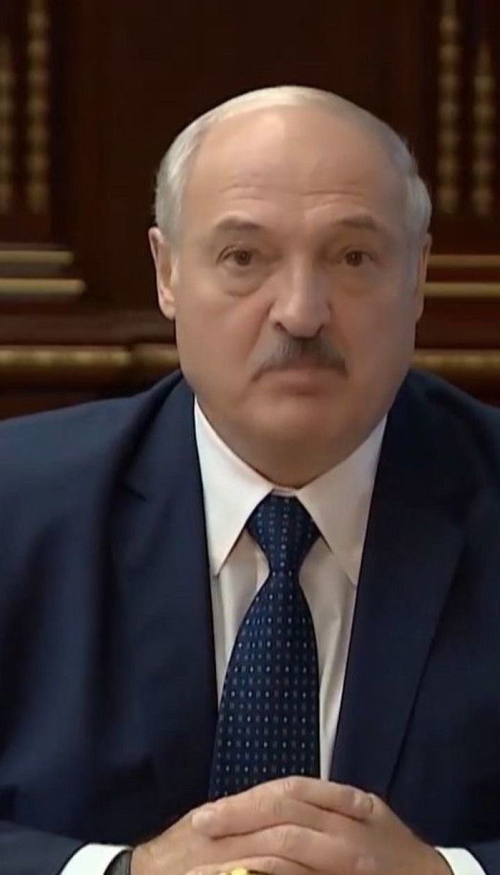 Киев будет называть Александра Лукашенко на имя, избегая указывать его должность