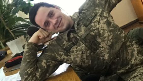 "Закрою летную программу и займусь подготовкой курсантов": история погибшего в Ан-26 штурмана Евгения Скоробогатько