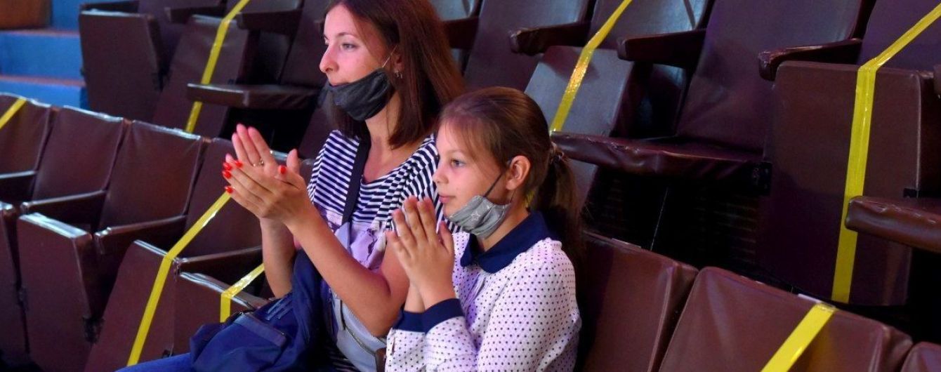 В Україні оновили зони карантину: де діятимуть найсуворіші обмеження