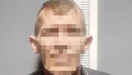У Києві суд заарештував рецидивіста, який зґвалтував 17-річну дівчину