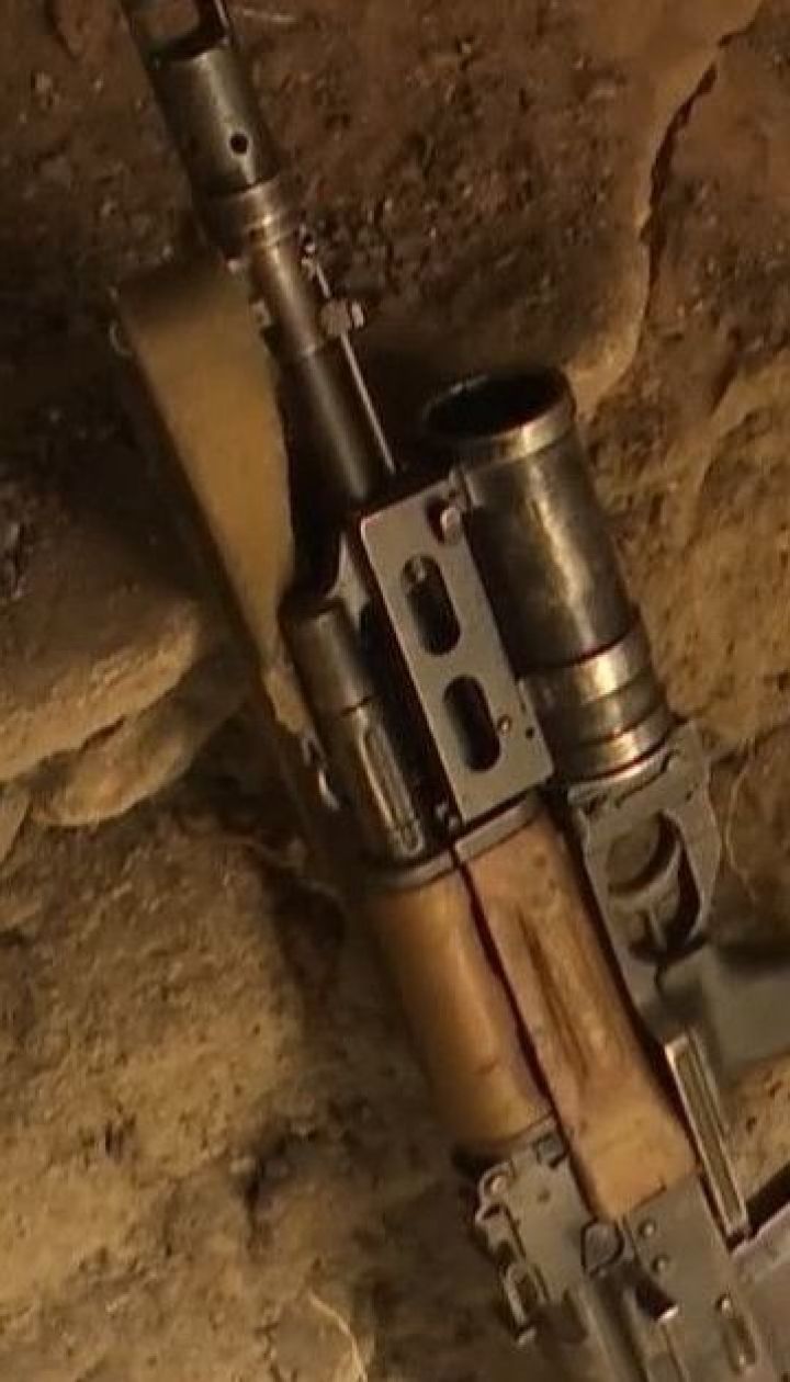 Порушення режиму припинення вогню: на Донбасі поранено українського військового