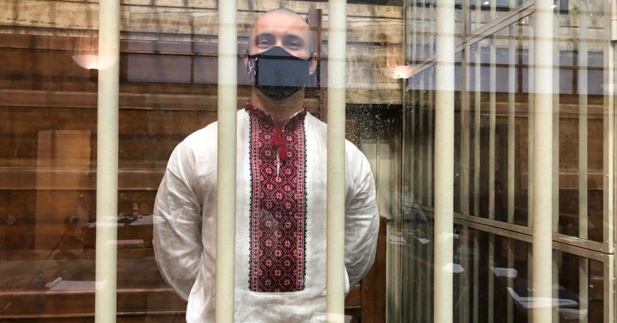 Дело Маркива: итальянский суд приобщил новый перевод, который доказывает невиновность нацгвардейца