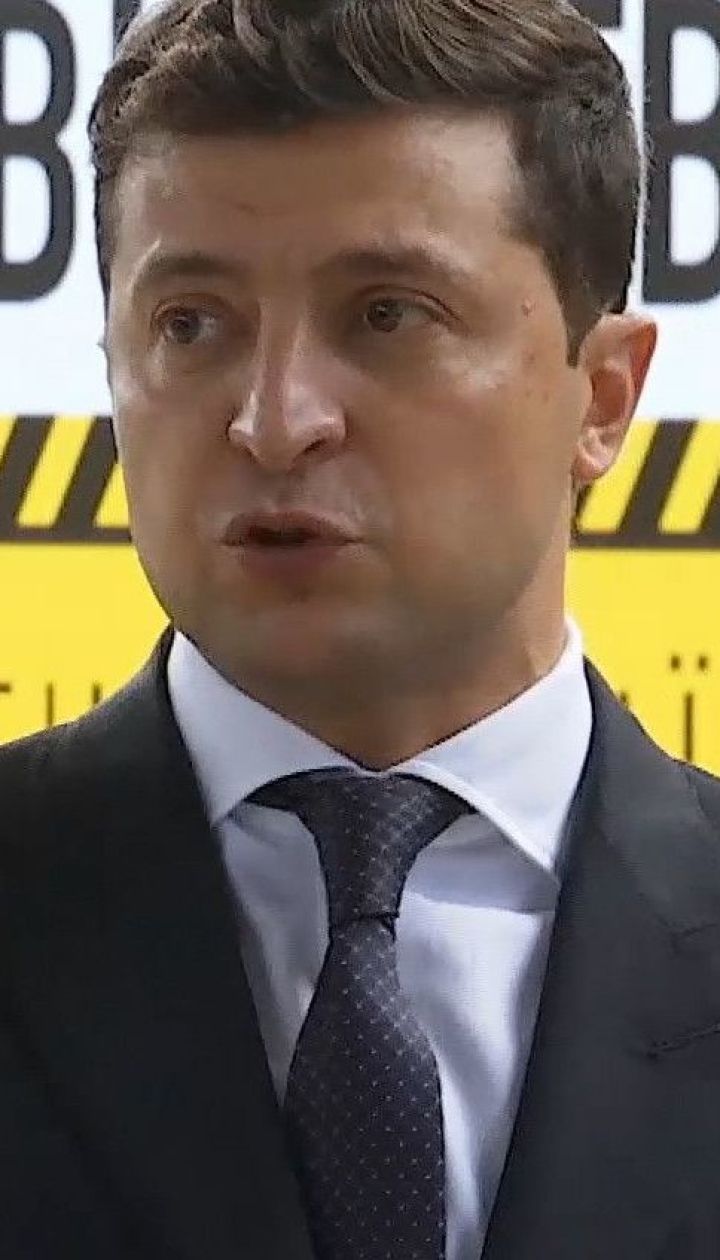 Зеленський назвав політичні ігри місцевих влад причиною поширення коронавірусу