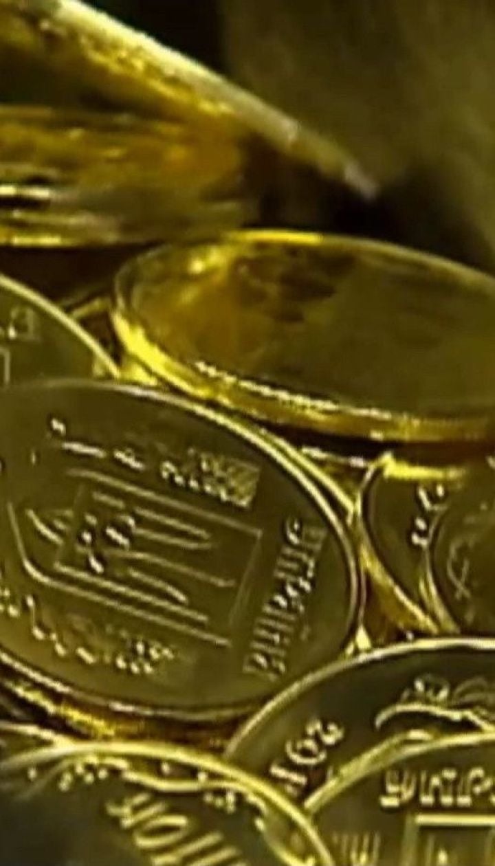 Уже не деньги: что делать с монетами номиналом 25 копеек и старыми гривнами
