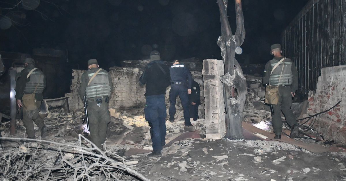 Поки на Сході України палає, Заходу загрожують повені