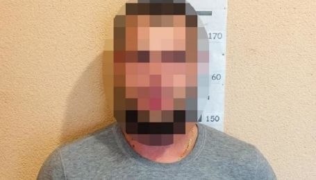 Напав на таксиста, погрожуючи зброєю: 25-річному киянину загрожує до 10 років ув'язнення за розбій