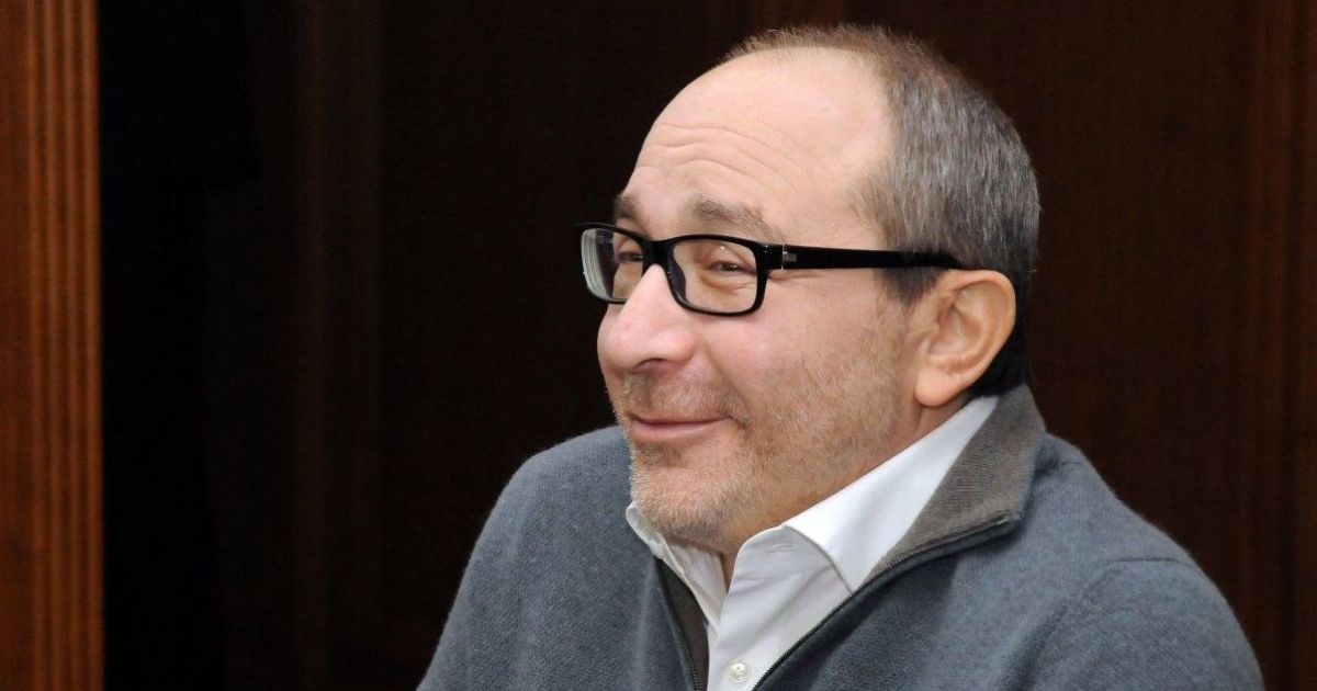 Інтрига в Харкові: що відомо про стан Кернеса і що говорять в його оточенні