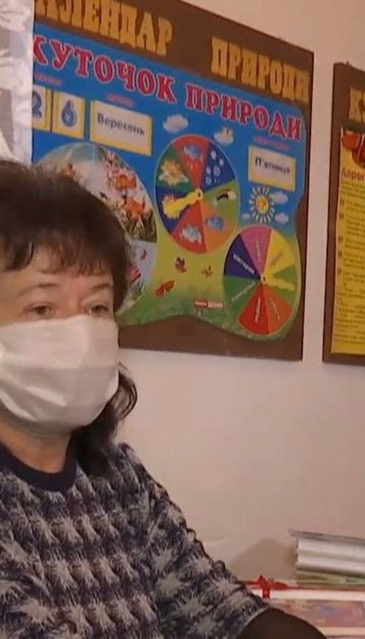 В Ровенской области учительницы устроили драку на глазах у учеников