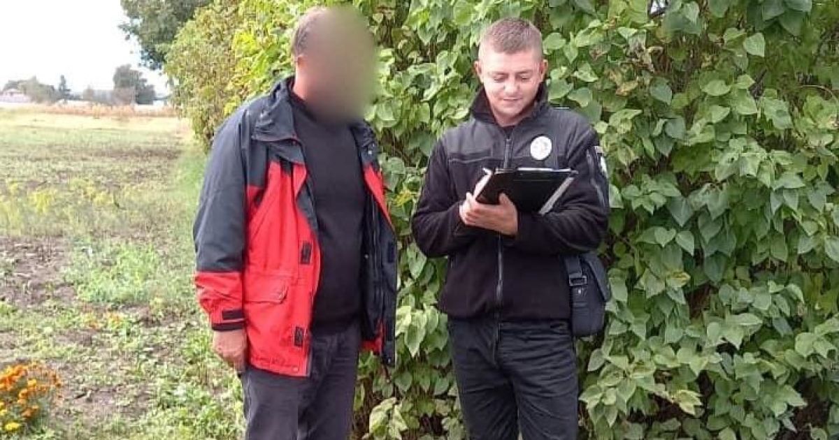 Бил ножом и утюгом: житель Ивано-Франковской области убил родную сестру