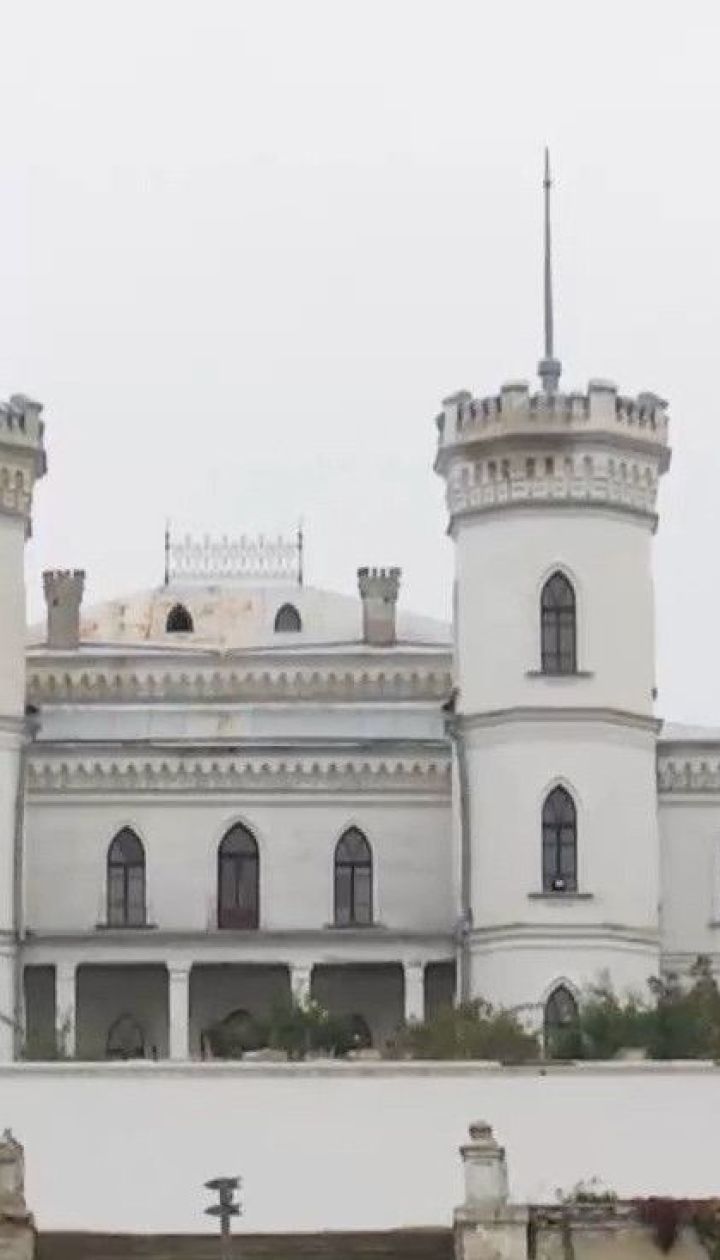 Закриті кордони - не завада для відпочинку: проект "Мандруймо Україною" показує цікаві місця країни