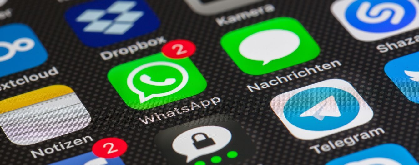 Збій в Telegram та стан зараженого коронавірусом Трампа. П'ять новин, які ви могли проспати