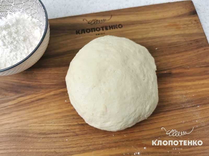 Лахмаджун _2