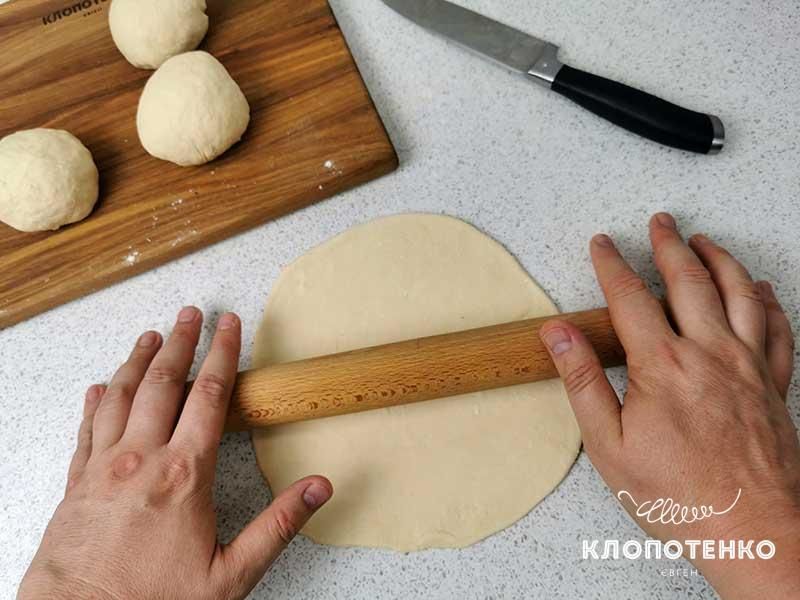 Лахмаджун _6
